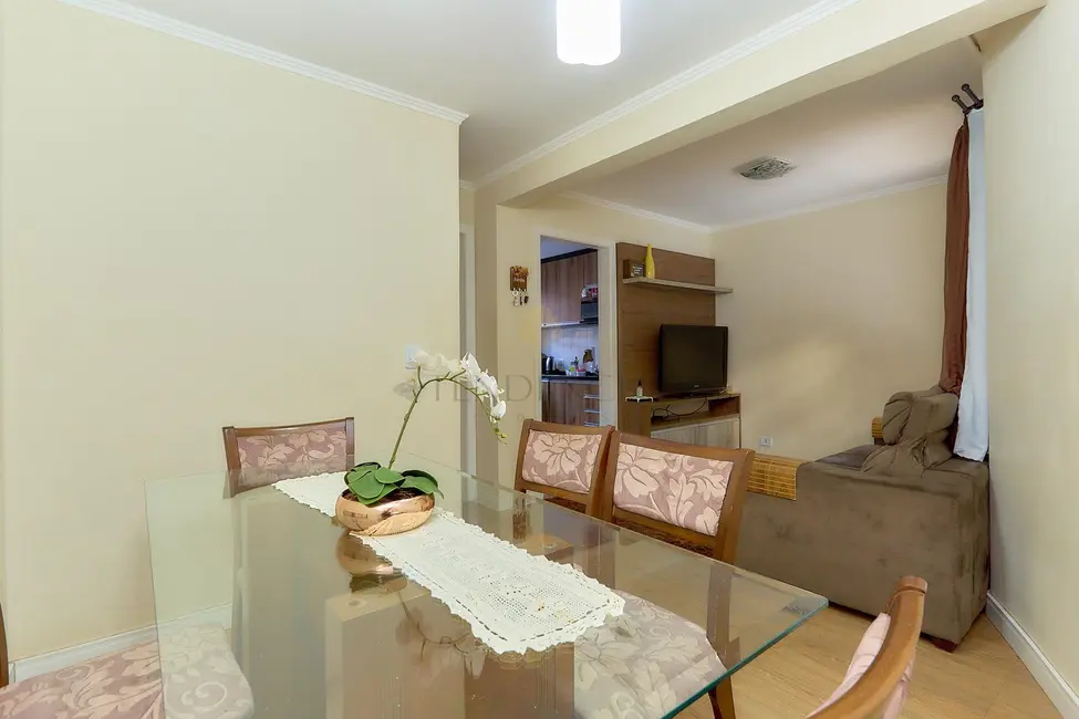 Sobrado com 3 quartos à venda, 110m2 em Boqueirão, Curitiba - PR - imagem 5 Foto 5 de Sobrado com 3 quartos à venda, 110m2 em Boqueirão, Curitiba - PR