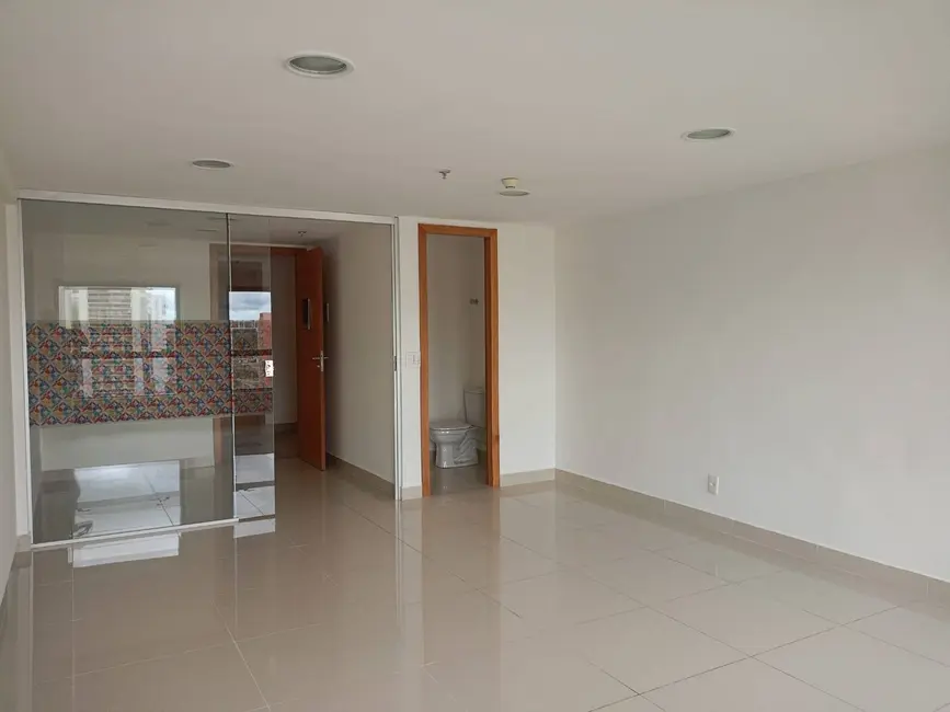 Foto 2 de Sala Comercial à venda, 32m2 em Asa Norte, Brasilia - DF