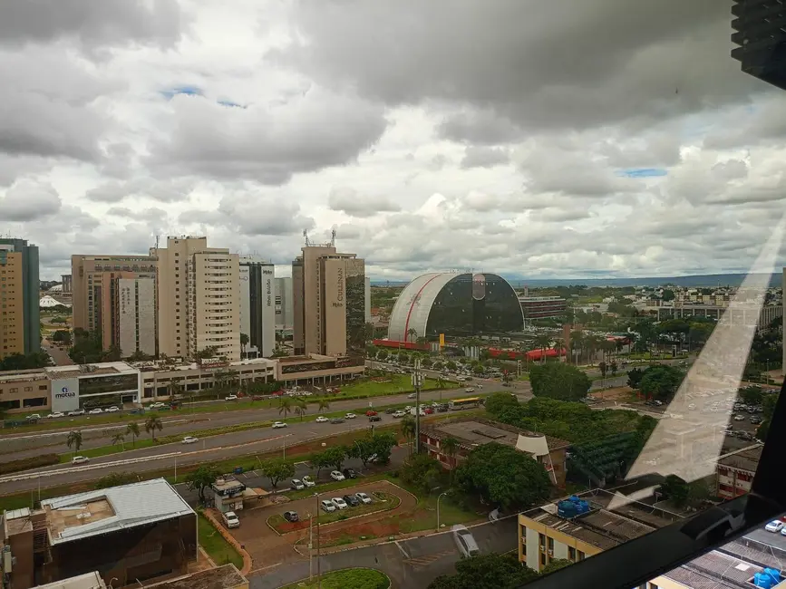 Sala Comercial à venda, 32m2 em Asa Norte, Brasilia - DF - imagem 9 Foto 9 de Sala Comercial à venda, 32m2 em Asa Norte, Brasilia - DF