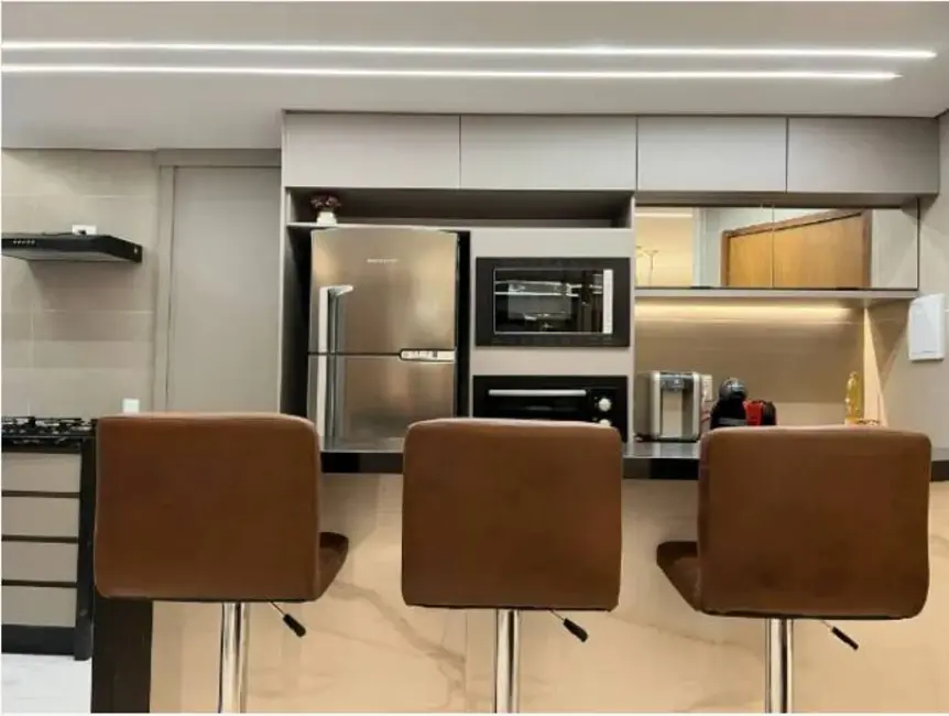 Apartamento com 2 quartos à venda, 77m2 em Asa Sul, Brasilia - DF - imagem 3 Foto 3 de Apartamento com 2 quartos à venda, 77m2 em Asa Sul, Brasilia - DF