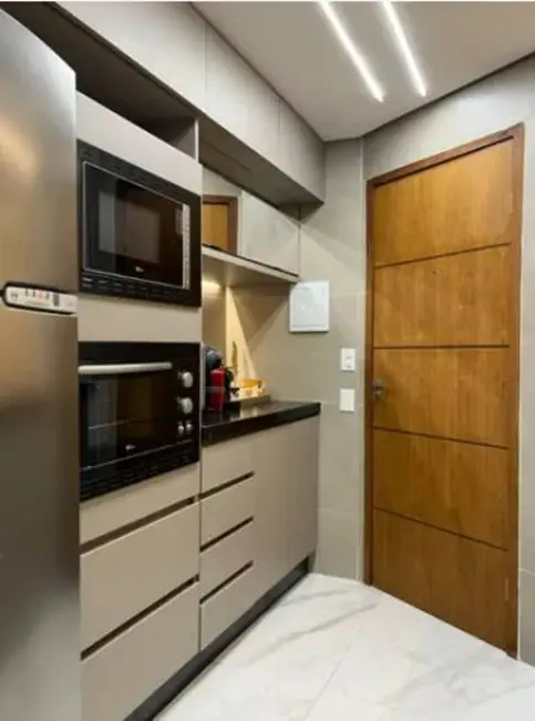 Apartamento com 2 quartos à venda, 77m2 em Asa Sul, Brasilia - DF - imagem 4 Foto 4 de Apartamento com 2 quartos à venda, 77m2 em Asa Sul, Brasilia - DF