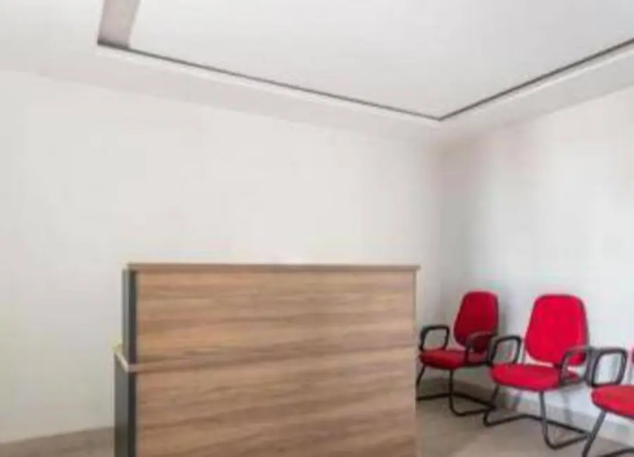 Sala Comercial à venda, 30m2 em Taguatinga Centro (Taguatinga), Brasilia - DF - imagem 4 Foto 4 de Sala Comercial à venda, 30m2 em Taguatinga Centro (Taguatinga), Brasilia - DF