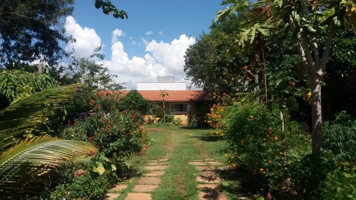 Foto 1 de Terreno / Lote à venda, 865m2 em Setor Habitacional Taquari (Lago Norte), Brasilia - DF