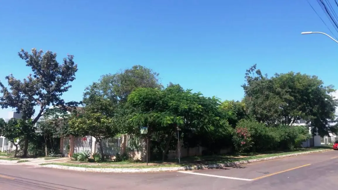 Foto 2 de Terreno / Lote à venda, 865m2 em Setor Habitacional Taquari (Lago Norte), Brasilia - DF