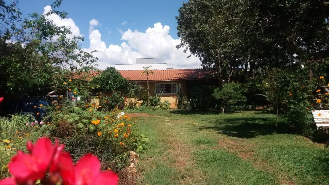 Terreno / Lote à venda, 865m2 em Setor Habitacional Taquari (Lago Norte), Brasilia - DF - imagem 4 Foto 4 de Terreno / Lote à venda, 865m2 em Setor Habitacional Taquari (Lago Norte), Brasilia - DF