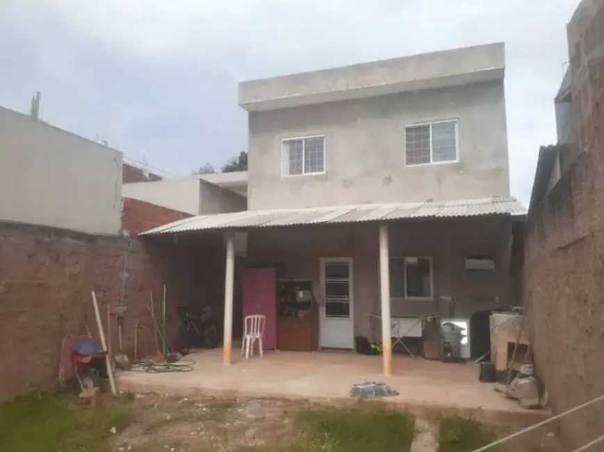 Casa com 5 quartos à venda, 250m2 em Guará II, Brasilia - DF - imagem 9 Foto 9 de Casa com 5 quartos à venda, 250m2 em Guará II, Brasilia - DF