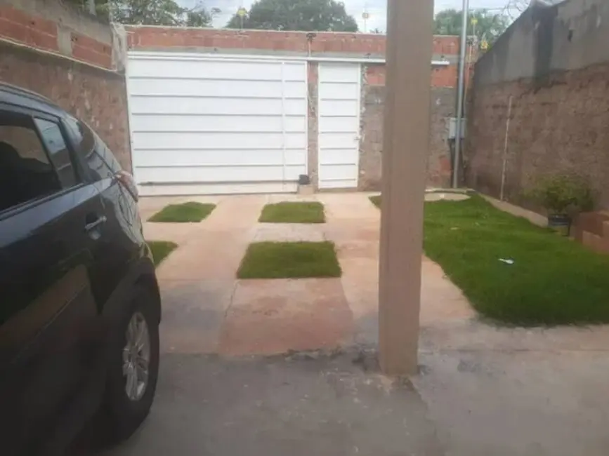 Casa com 5 quartos à venda, 250m2 em Guará II, Brasilia - DF - imagem 3 Foto 3 de Casa com 5 quartos à venda, 250m2 em Guará II, Brasilia - DF