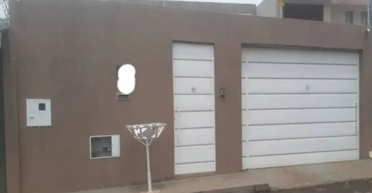 Foto 2 de Casa com 5 quartos à venda, 250m2 em Guará II, Brasilia - DF