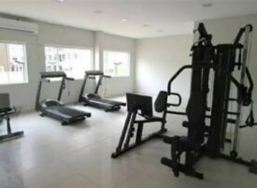 Foto 5 de Apartamento com 1 quarto à venda, 25m2 em Caldas Novas - GO