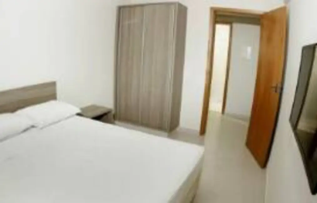 Foto 8 de Apartamento com 1 quarto à venda, 25m2 em Caldas Novas - GO