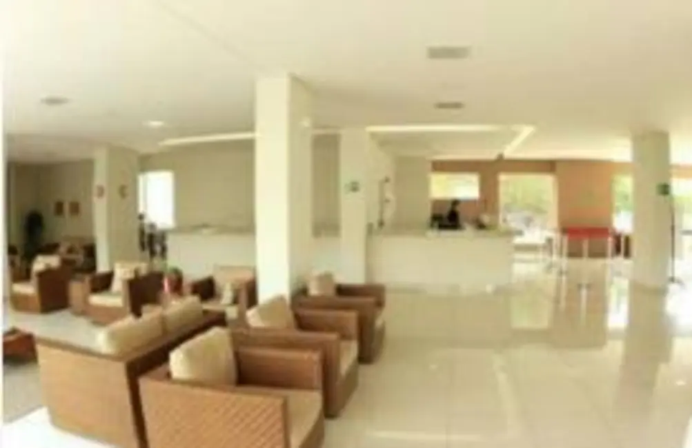 Foto 4 de Apartamento com 1 quarto à venda, 25m2 em Caldas Novas - GO