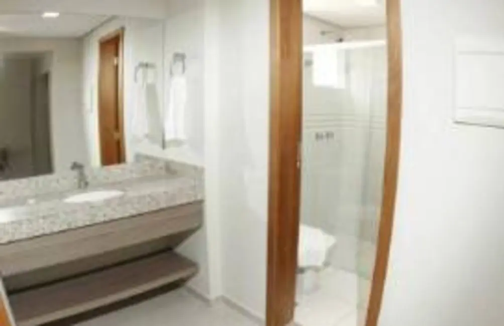 Foto 9 de Apartamento com 1 quarto à venda, 25m2 em Caldas Novas - GO