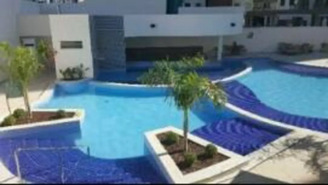 Foto 6 de Apartamento com 1 quarto à venda, 25m2 em Caldas Novas - GO