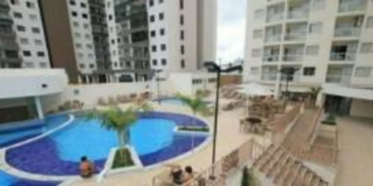 Foto 7 de Apartamento com 1 quarto à venda, 25m2 em Caldas Novas - GO