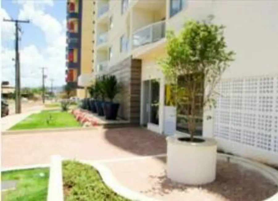 Foto 3 de Apartamento com 1 quarto à venda, 25m2 em Caldas Novas - GO