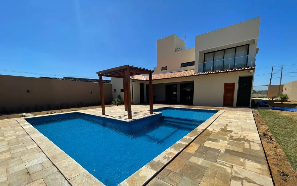 Foto 5 de Casa com 6 quartos à venda, 850m2 em Setor Habitacional Jardim Botânico, Brasilia - DF