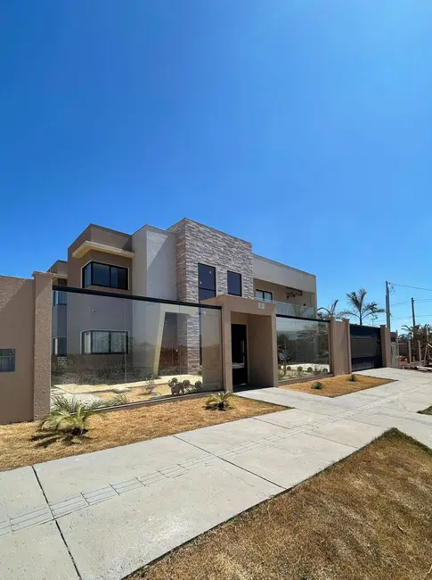 Foto 9 de Casa com 6 quartos à venda, 850m2 em Setor Habitacional Jardim Botânico, Brasilia - DF