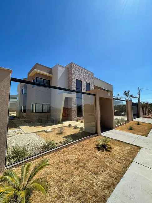 Foto 8 de Casa com 6 quartos à venda, 850m2 em Setor Habitacional Jardim Botânico, Brasilia - DF