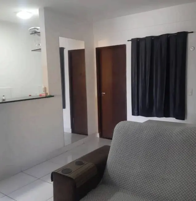 Foto 4 de Apartamento com 2 quartos à venda, 42m2 em Guará II, Brasilia - DF
