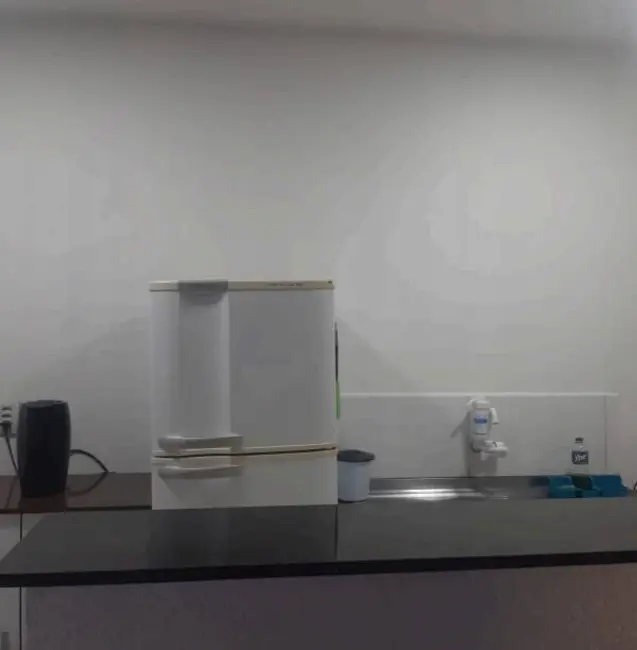 Foto 6 de Apartamento com 2 quartos à venda, 42m2 em Guará II, Brasilia - DF