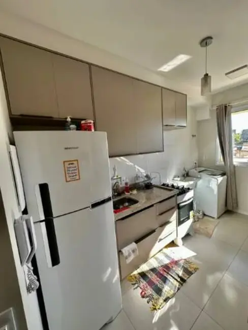 Foto 7 de Apartamento com 2 quartos à venda, 52m2 em Guará II, Brasilia - DF