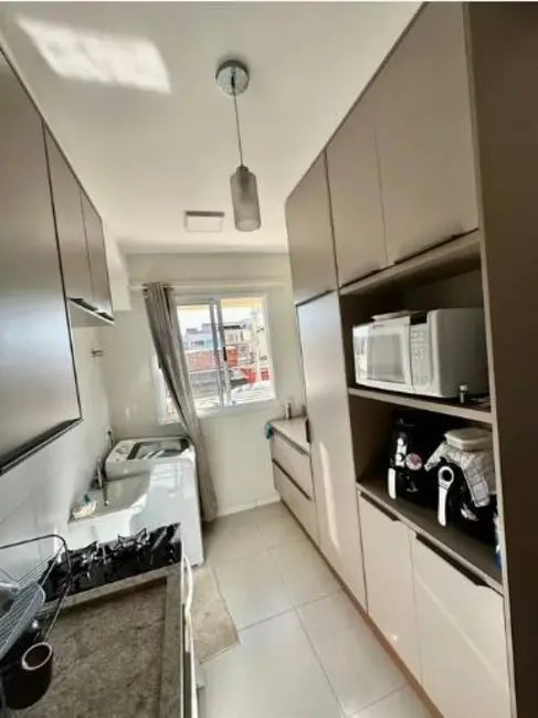 Foto 4 de Apartamento com 2 quartos à venda, 52m2 em Guará II, Brasilia - DF