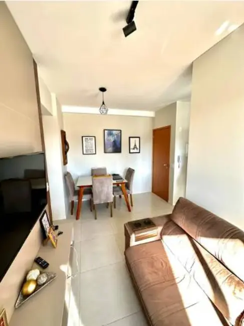 Foto 1 de Apartamento com 2 quartos à venda, 52m2 em Guará II, Brasilia - DF