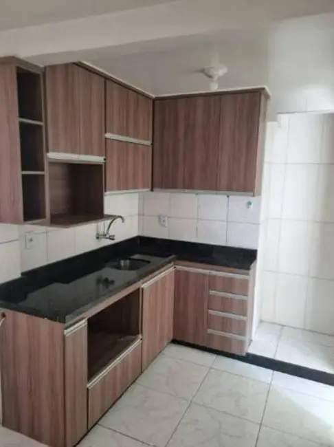 Foto 4 de Apartamento com 3 quartos à venda, 68m2 em Cruzeiro Novo, Brasilia - DF