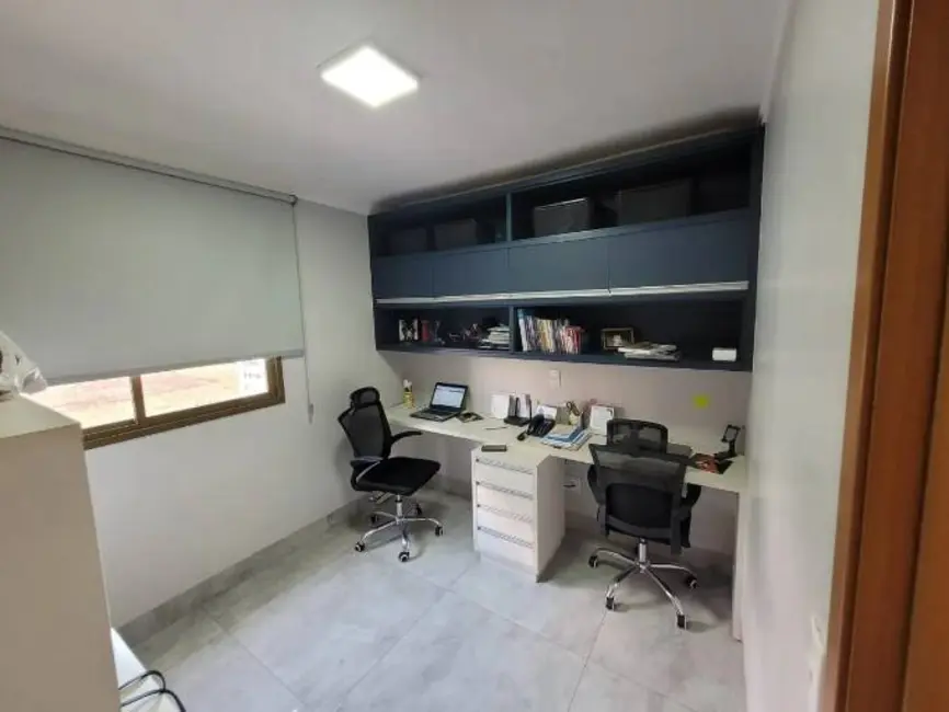 Apartamento com 3 quartos à venda, 78m2 em Vila Brasília, Aparecida De Goiania - GO - imagem 4 Foto 4 de Apartamento com 3 quartos à venda, 78m2 em Vila Brasília, Aparecida De Goiania - GO