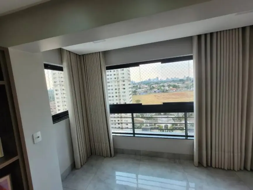 Apartamento com 3 quartos à venda, 78m2 em Vila Brasília, Aparecida De Goiania - GO - imagem 5 Foto 5 de Apartamento com 3 quartos à venda, 78m2 em Vila Brasília, Aparecida De Goiania - GO