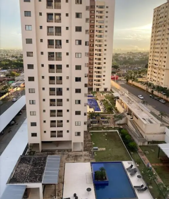 Apartamento com 3 quartos à venda, 78m2 em Vila Brasília, Aparecida De Goiania - GO - imagem 8 Foto 8 de Apartamento com 3 quartos à venda, 78m2 em Vila Brasília, Aparecida De Goiania - GO