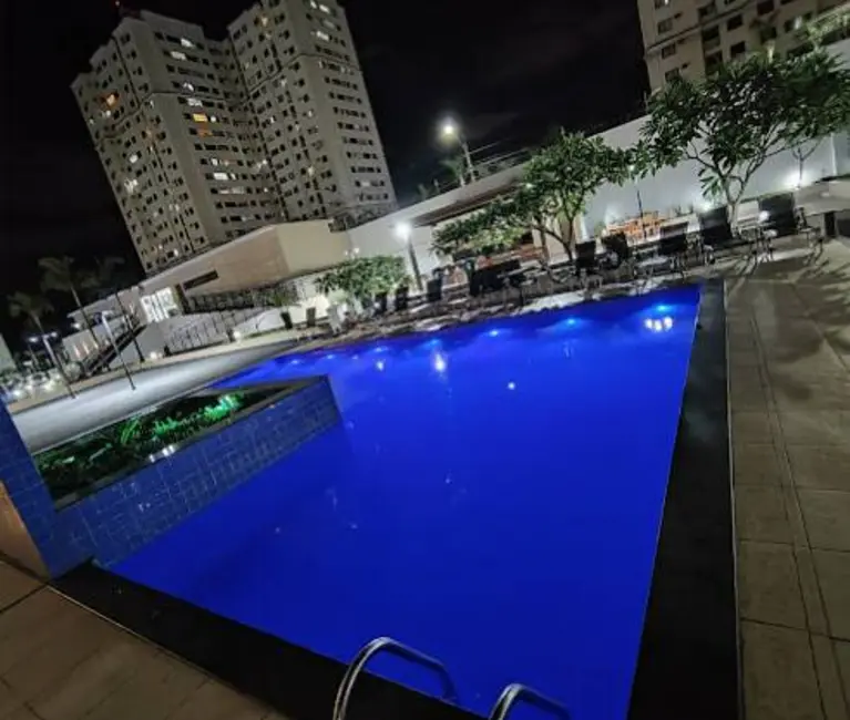 Apartamento com 3 quartos à venda, 78m2 em Vila Brasília, Aparecida De Goiania - GO - imagem 1 Foto 1 de Apartamento com 3 quartos à venda, 78m2 em Vila Brasília, Aparecida De Goiania - GO