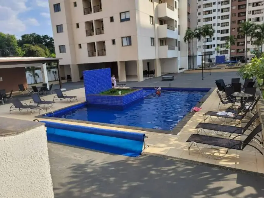 Apartamento com 3 quartos à venda, 78m2 em Vila Brasília, Aparecida De Goiania - GO - imagem 7 Foto 7 de Apartamento com 3 quartos à venda, 78m2 em Vila Brasília, Aparecida De Goiania - GO