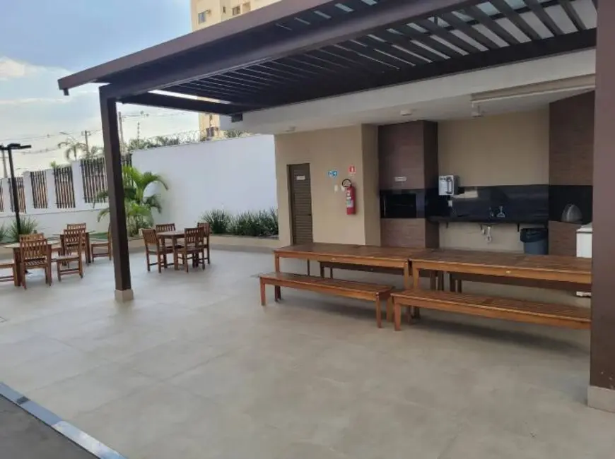 Apartamento com 3 quartos à venda, 78m2 em Vila Brasília, Aparecida De Goiania - GO - imagem 9 Foto 9 de Apartamento com 3 quartos à venda, 78m2 em Vila Brasília, Aparecida De Goiania - GO