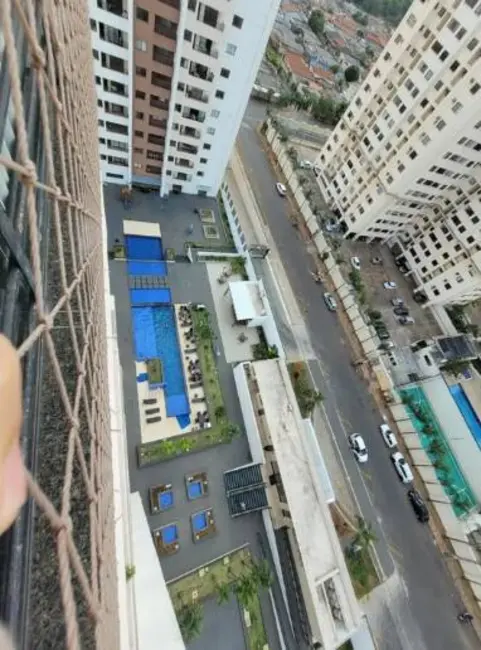 Apartamento com 3 quartos à venda, 78m2 em Vila Brasília, Aparecida De Goiania - GO - imagem 2 Foto 2 de Apartamento com 3 quartos à venda, 78m2 em Vila Brasília, Aparecida De Goiania - GO
