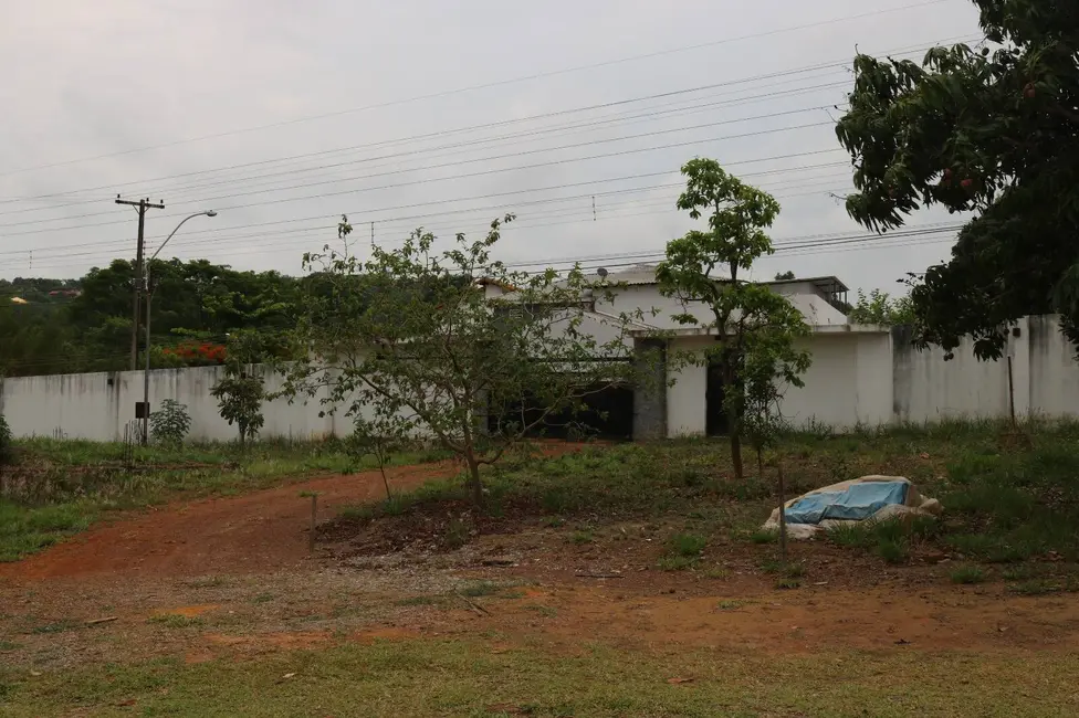 Casa com 6 quartos à venda, 230m2 em Setor de Mansões do Lago Norte, Brasilia - DF - imagem 8 Foto 8 de Casa com 6 quartos à venda, 230m2 em Setor de Mansões do Lago Norte, Brasilia - DF