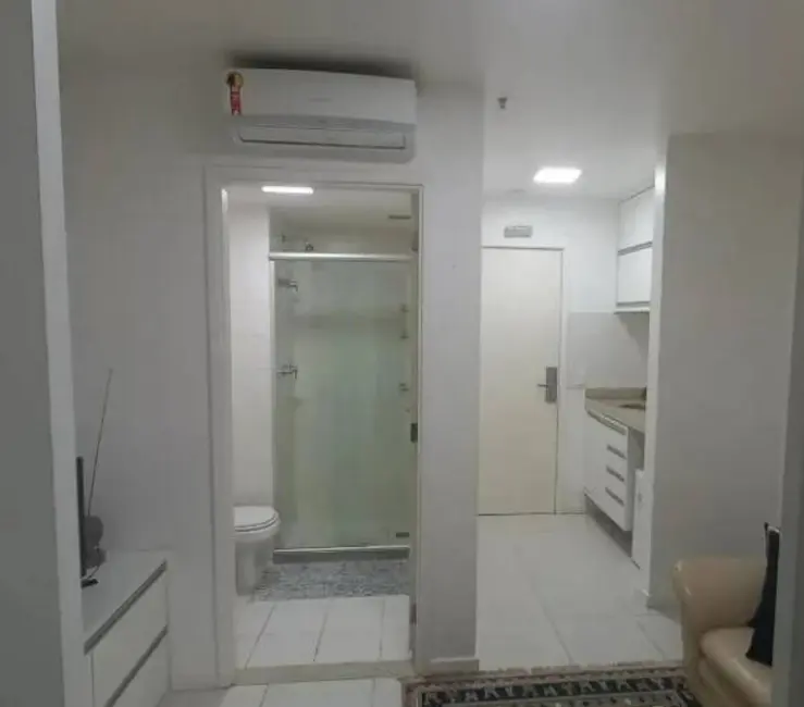 Foto 6 de Apartamento com 1 quarto à venda, 27m2 em Asa Norte, Brasilia - DF