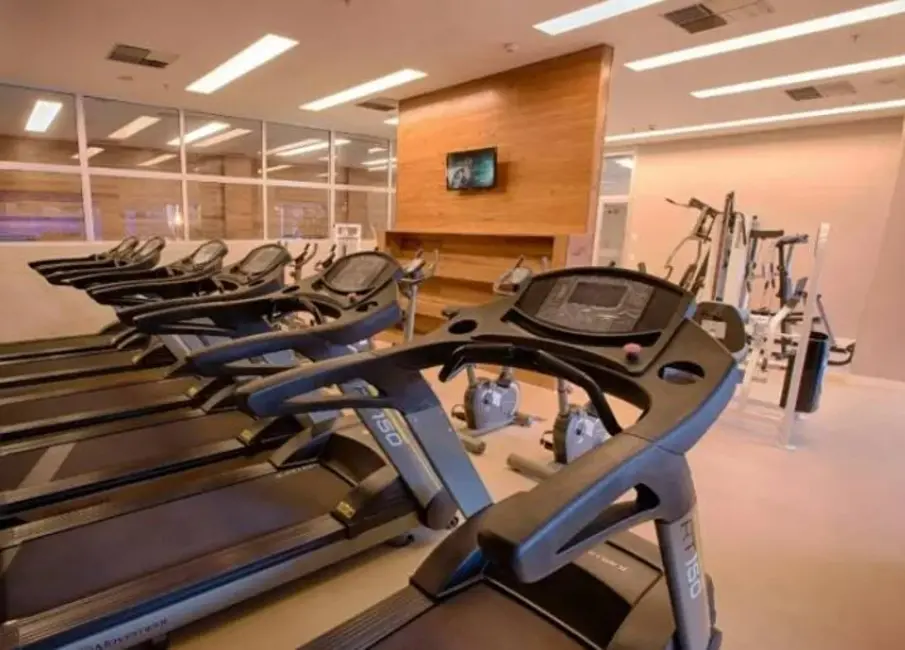 Foto 9 de Apartamento com 1 quarto à venda, 27m2 em Asa Norte, Brasilia - DF