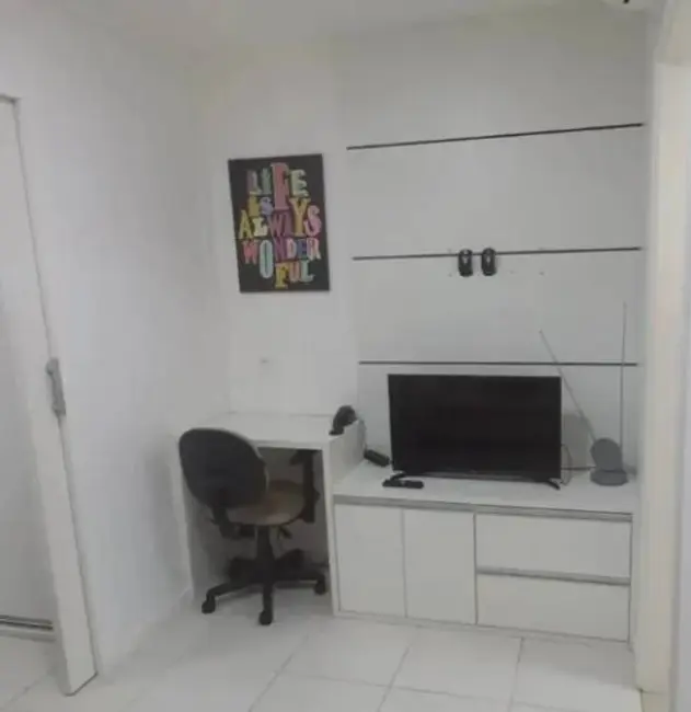 Foto 7 de Apartamento com 1 quarto à venda, 27m2 em Asa Norte, Brasilia - DF