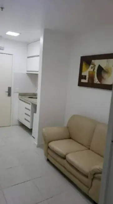 Foto 3 de Apartamento com 1 quarto à venda, 27m2 em Asa Norte, Brasilia - DF