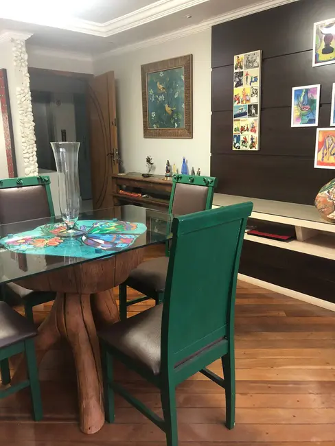 Foto 2 de Apartamento com 3 quartos à venda, 122m2 em Asa Norte, Brasilia - DF