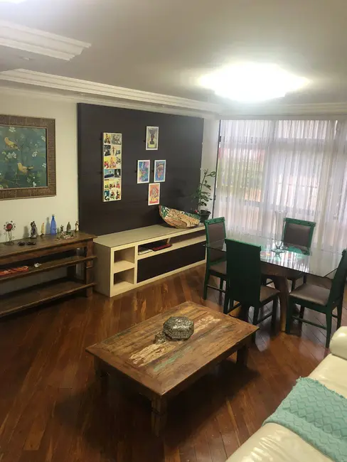 Foto 3 de Apartamento com 3 quartos à venda, 122m2 em Asa Norte, Brasilia - DF