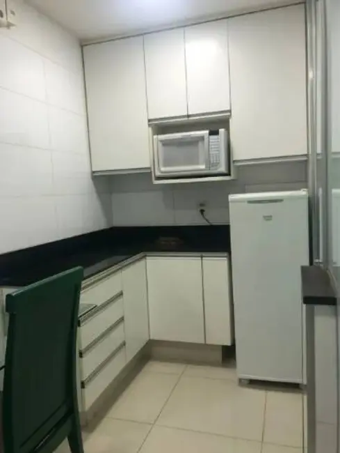 Foto 6 de Apartamento com 3 quartos à venda, 122m2 em Asa Norte, Brasilia - DF