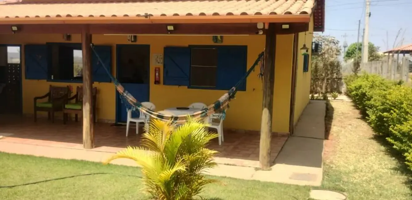 Casa de Condomínio com 2 quartos à venda, 1000m2 em Alexania - GO - imagem 3 Foto 3 de Casa de Condomínio com 2 quartos à venda, 1000m2 em Alexania - GO