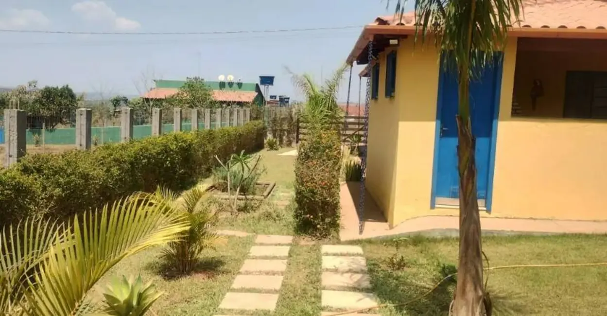 Casa de Condomínio com 2 quartos à venda, 1000m2 em Alexania - GO - imagem 4 Foto 4 de Casa de Condomínio com 2 quartos à venda, 1000m2 em Alexania - GO