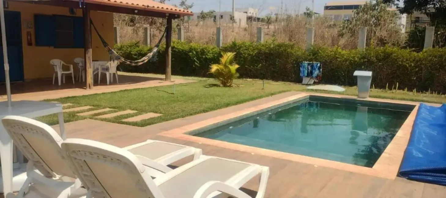 Casa de Condomínio com 2 quartos à venda, 1000m2 em Alexania - GO - imagem 7 Foto 7 de Casa de Condomínio com 2 quartos à venda, 1000m2 em Alexania - GO