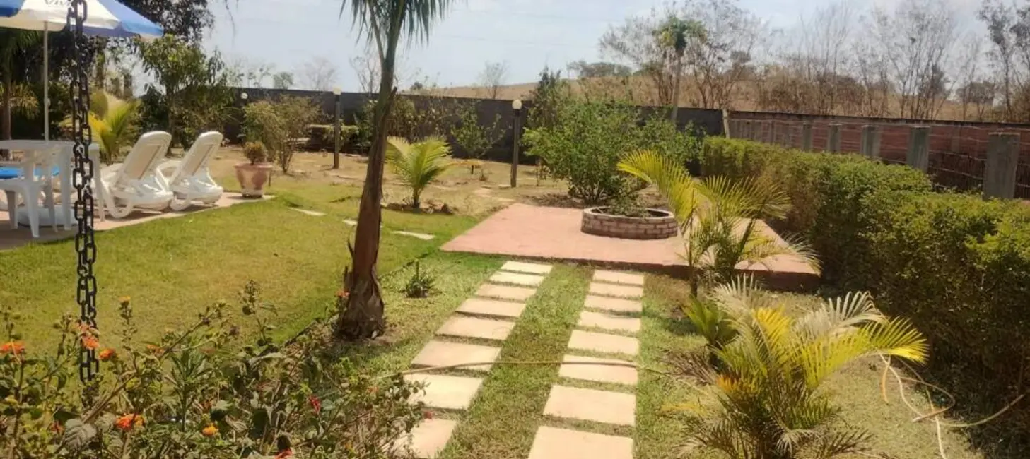 Casa de Condomínio com 2 quartos à venda, 1000m2 em Alexania - GO - imagem 6 Foto 6 de Casa de Condomínio com 2 quartos à venda, 1000m2 em Alexania - GO