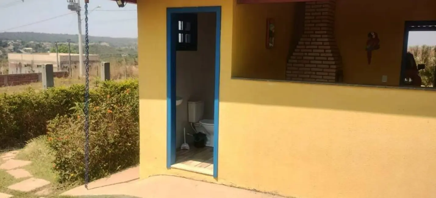 Casa de Condomínio com 2 quartos à venda, 1000m2 em Alexania - GO - imagem 5 Foto 5 de Casa de Condomínio com 2 quartos à venda, 1000m2 em Alexania - GO
