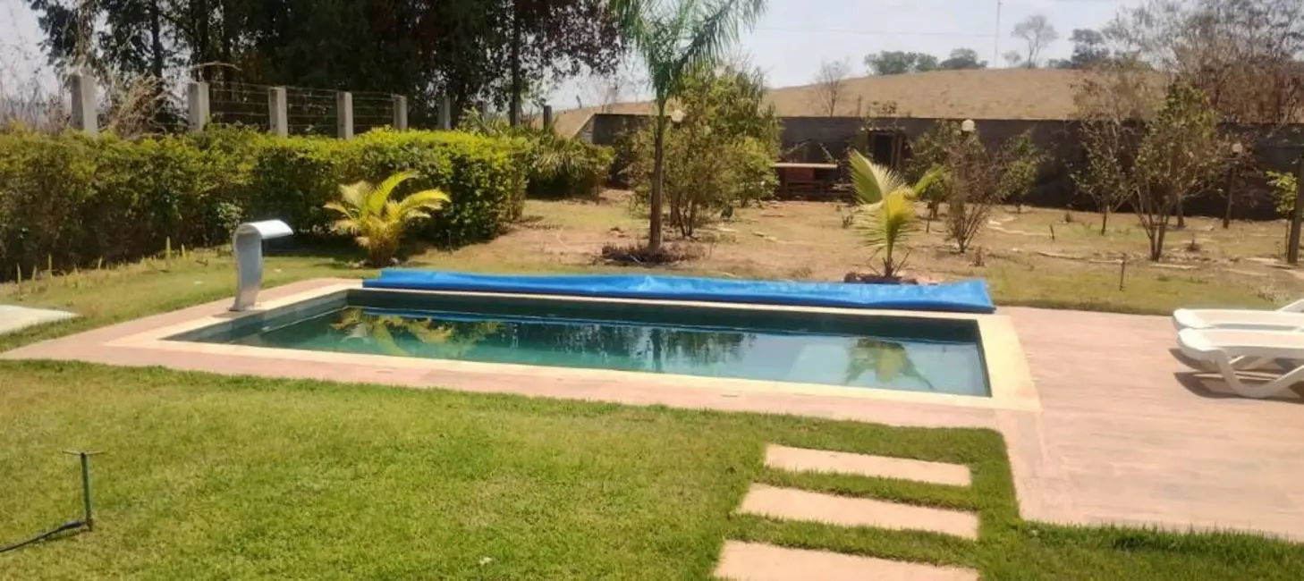 Foto 1 de Casa de Condomínio com 2 quartos à venda, 1000m2 em Alexania - GO