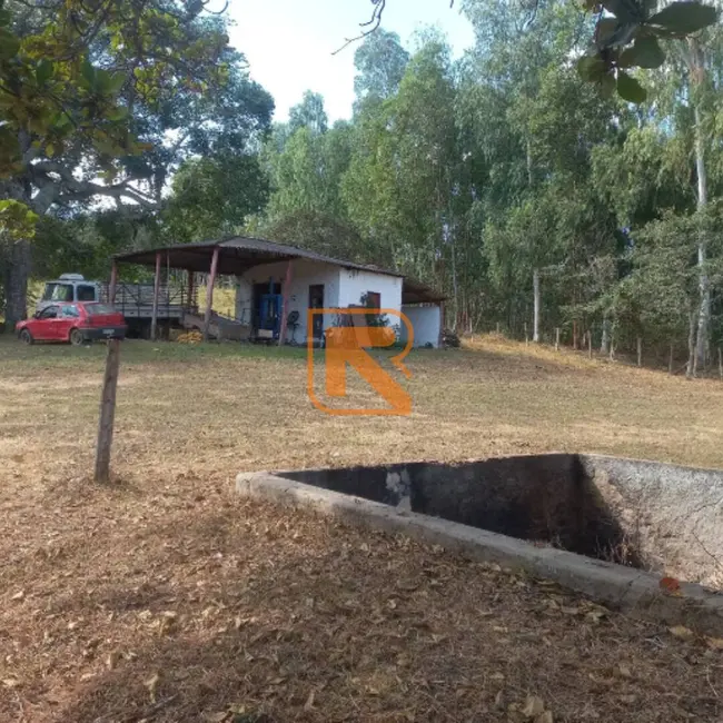 Foto 7 de Fazenda / Haras à venda, 92m2 em Aragoiania - GO